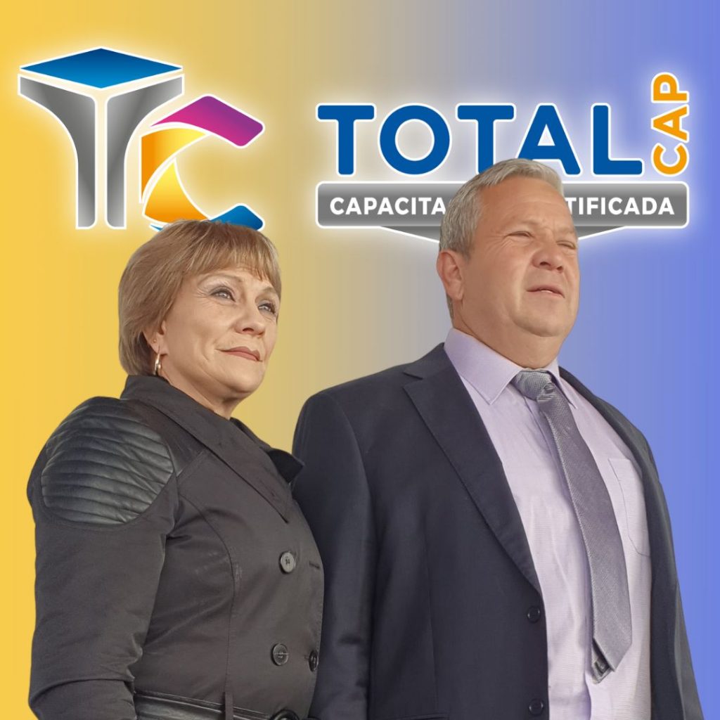 Directiva Totalcap